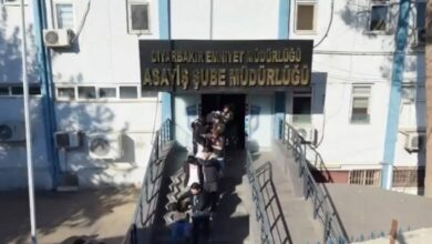 إيداع 12 مشتبهًا السجن في تركيا بقضية مواقع تأجير سيارات وهمية.. 226 مليون ليرة في الحسابات