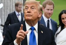 تحقيق في الفلبين مع والد ميغان ماركل.. والبلاغ جاء من ابنه