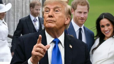 تحقيق في الفلبين مع والد ميغان ماركل.. والبلاغ جاء من ابنه