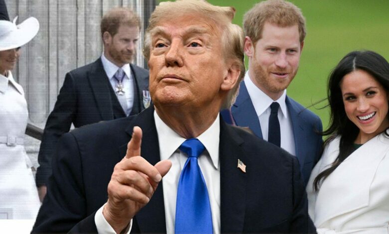 تحقيق في الفلبين مع والد ميغان ماركل.. والبلاغ جاء من ابنه