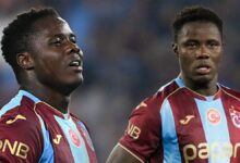 5 أهداف و3 تمريرات حاسمة تفتح لفرانكولينو باب الـ50 مليون يورو في طرابزون سبور