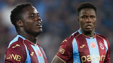 5 أهداف و3 تمريرات حاسمة تفتح لفرانكولينو باب الـ50 مليون يورو في طرابزون سبور