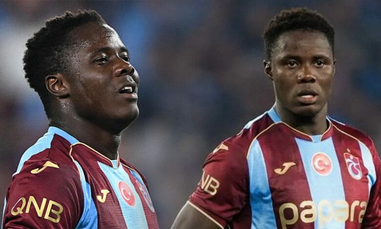 5 أهداف و3 تمريرات حاسمة تفتح لفرانكولينو باب الـ50 مليون يورو في طرابزون سبور