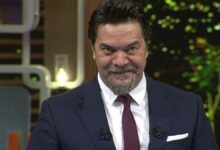 بيازيد أوزتورك يعود إلى تقديم البرامج عبر نتفليكس.. فهل يعود «Beyaz Show»؟