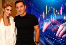 زوجة المغني التركي مصطفى صندل ووالدها يطلبان إعادة أرباح بـ2.99 مليار ليرة.. والنيابة تحيل الطلب إلى «TMSF»