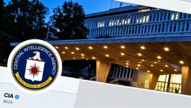 اعتقال موظف في «CIA» بتهمة تسريب تقارير سرية إلى صحافية.. و5 مقالات تحت التدقيق