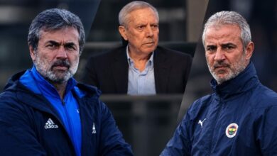 «سيرحل معي».. عزيز يلدرم يكشف سبب اختيار إسماعيل كارتال بدلًا من كوجامان