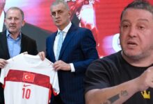 «يسجل سلة بقدمه».. ناقد تركي يرد على رئيس الاتحاد بشأن مدرب المنتخب بعقد 20 عامًا