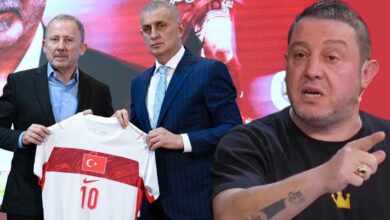 «يسجل سلة بقدمه».. ناقد تركي يرد على رئيس الاتحاد بشأن مدرب المنتخب بعقد 20 عامًا