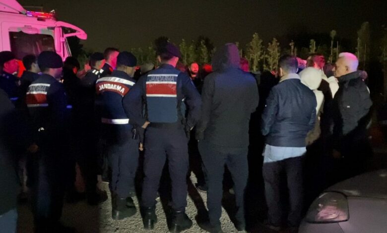 عمال مصنع في بورصة يغادرون بعد وعد بالرواتب.. وموعد السداد ما زال مجهولًا