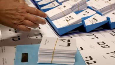 53 ألف إسرائيلي يعودون للتصويت ضد نتنياهو.. أحدهم قطع 12 ألف كيلومتر ودفع 3500 دولار للإقامة