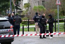 هجوم مسلح في مدينة تراب الفرنسية يقتل شخصًا.. والدة المنفذ بين 3 موقوفين جدد