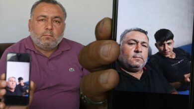 حساب مصرفي لأجره الأسبوعي يضع شابًا تركيًا في هاتاي أمام 27 ملف احتيال و250 عامًا محتملة