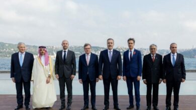 فيدان بعد اجتماع إسطنبول: أي هجوم جديد على إيران سيوسّع الحرب