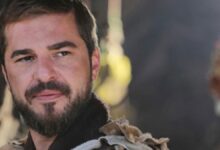 وفاة والد بطل «قيامة أرطغرل».. موعد الجنازة ومكان الدفن في إزمير