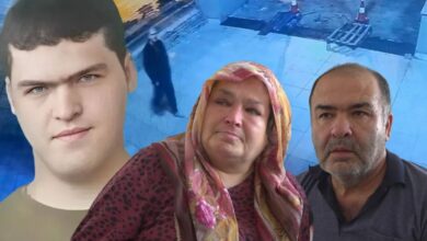 غادر بسيارة والده وابتعد حافيًا.. البحث عن شاب مفقود منذ 4 أيام في ألانيا التركية