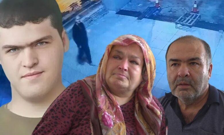 غادر بسيارة والده وابتعد حافيًا.. البحث عن شاب مفقود منذ 4 أيام في ألانيا التركية