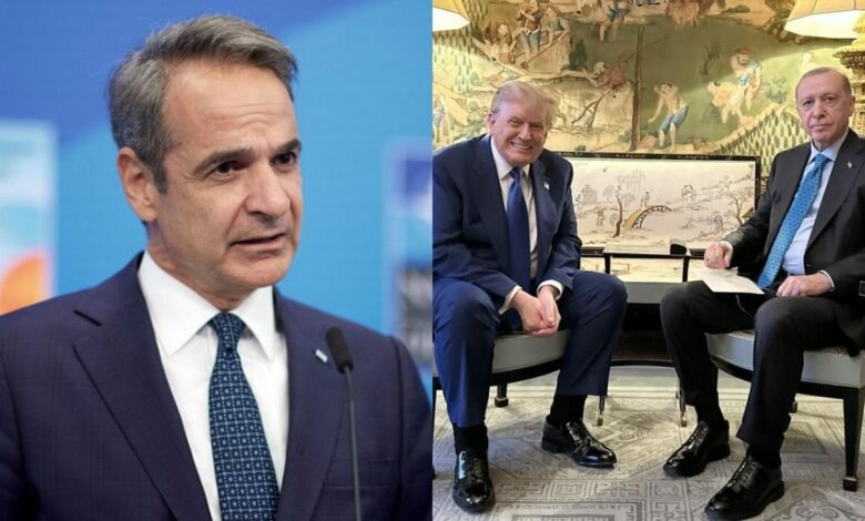 واشنطن تغيّر موقفها من اتفاق تركيا وليبيا.. لماذا غاب دعم أثينا هذه المرة؟