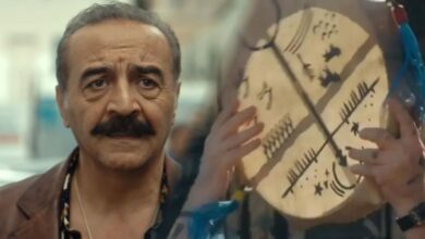 تعليق حساب يلماظ أردوغان على «إكس» عقب انتقادات لمشهد «طبلة الشامان»