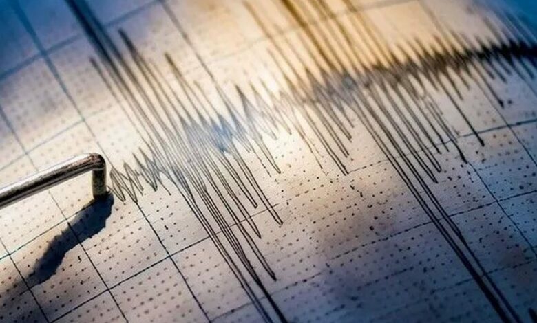 زلزال بقوة 5.3 درجة يضرب تشينغهاي شمال غربي الصين