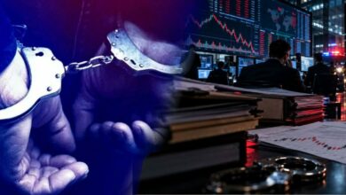 إيداع 15 مشتبهاً السجن في تحقيقات معاملات سوق المال بإسطنبول