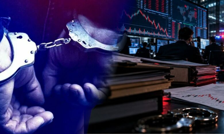 إيداع 15 مشتبهاً السجن في تحقيقات معاملات سوق المال بإسطنبول