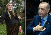 بمنحة 100 ألف ليرة.. شابة تركية تنمّي قطيعها من 50 نعجة وكبشين إلى 150 رأسًا