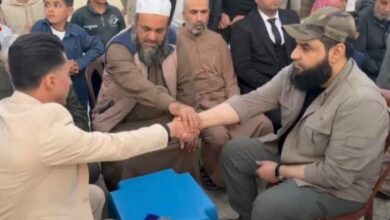 سوريا.. مهر ابنته 100 ليرة سورية فقط.. أب يربط الزواج بتحفيظها القرآن