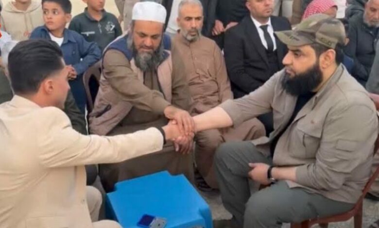 سوريا.. مهر ابنته 100 ليرة سورية فقط.. أب يربط الزواج بتحفيظها القرآن