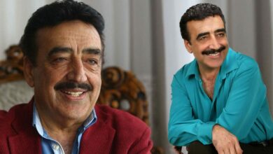 ظهور حقي بولوت على المسرح ينتهي بنقله إلى المستشفى