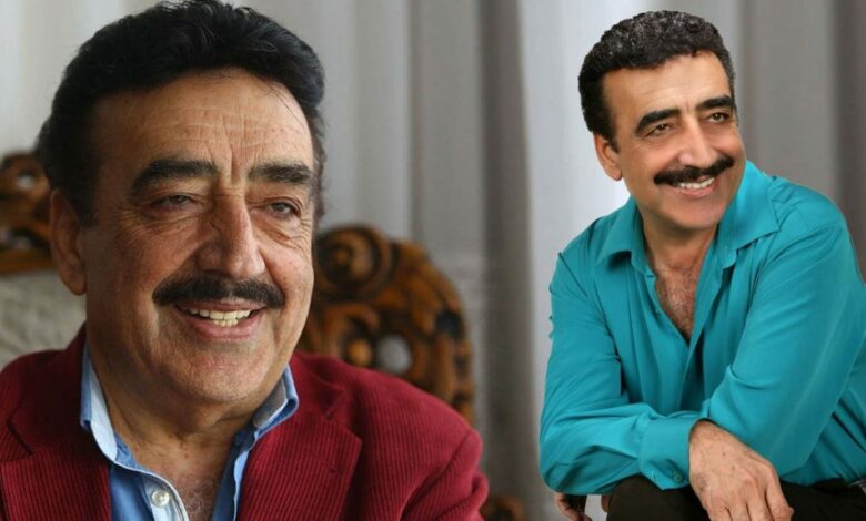 ظهور حقي بولوت على المسرح ينتهي بنقله إلى المستشفى