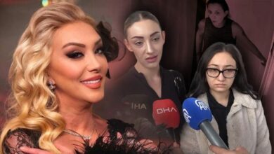 السجن المؤبد المشدد لابنة المغنية غولّو في يالوفا.. لماذا لم يثبت سبق الإصرار؟