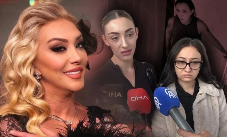 السجن المؤبد المشدد لابنة المغنية غولّو في يالوفا.. لماذا لم يثبت سبق الإصرار؟