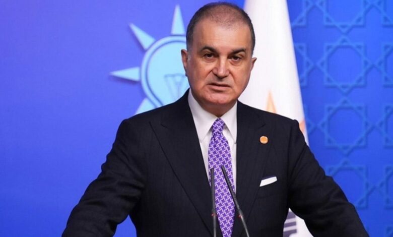 في الذكرى الـ81 للأمم المتحدة.. حزب أردوغان يعيد طرح عالم «أكبر من خمسة»