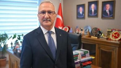 تراجع الخصوبة إلى 1.42.. مسؤول في «الحركة القومية» يحذّر من 9 مخاطر لشيخوخة تركيا