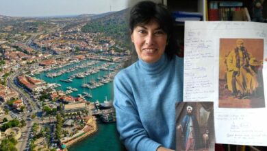 نزاع على ثلثي تشيشمه باسم أسرة عثمانية.. 20 قطعة أرض لا تزال رهينة السجلات