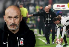 بشكتاش يبدأ تحركات الشتاء.. مافروبانوس يعود إلى حسابات تدعيم الدفاع