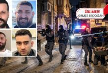 تركيا تحاصر قادة العصابات في أوروبا بعد إعادة 714 مطلوبًا من 42 دولة