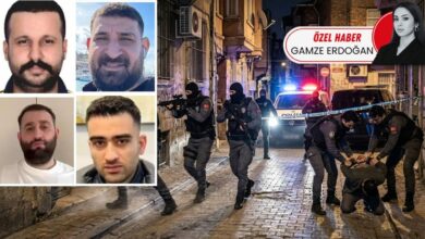 تركيا تحاصر قادة العصابات في أوروبا بعد إعادة 714 مطلوبًا من 42 دولة