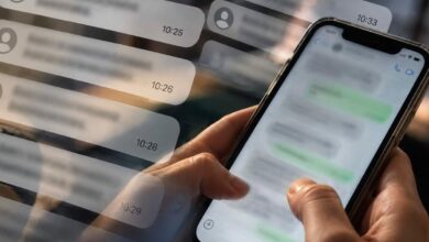تطبيق يعمل بلا إنترنت يتصدر شبكات التواصل في فرنسا.. ما علاقة الاحتجاجات وانقطاع الشبكة؟