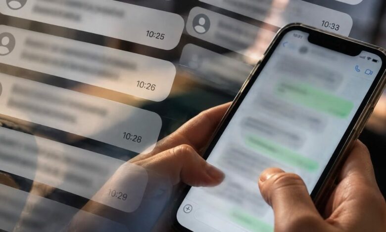 تطبيق يعمل بلا إنترنت يتصدر شبكات التواصل في فرنسا.. ما علاقة الاحتجاجات وانقطاع الشبكة؟