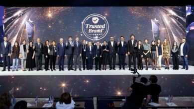 أُعلن الفائزون في Trusted Brands 2026.. الدراسة تكشف لماذا لا يكفي الابتكار لبناء الثقة