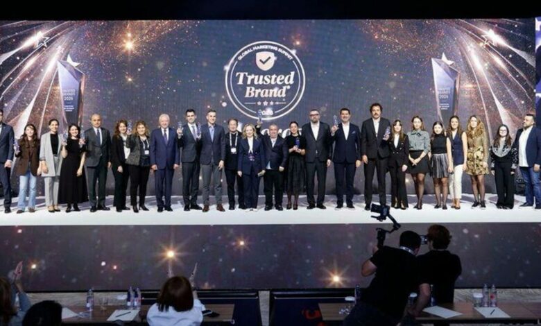 أُعلن الفائزون في Trusted Brands 2026.. الدراسة تكشف لماذا لا يكفي الابتكار لبناء الثقة