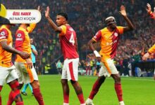 غلطة سراي يرفع مكافأة الفوز على فنربخشة إلى 1.5 مليون يورو.. وتغيير واحد منتظر