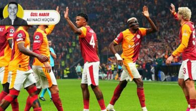 غلطة سراي يرفع مكافأة الفوز على فنربخشة إلى 1.5 مليون يورو.. وتغيير واحد منتظر