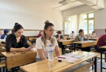 اختبار KPSS في تركيا يستنفر 35 ألفًا.. ومديريات النفوس تفتح أبوابها للمرشحين