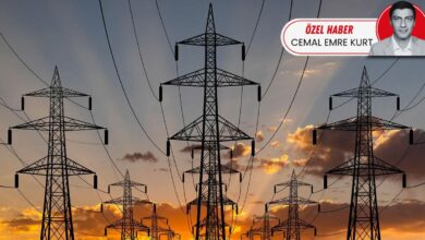 قطاع الكهرباء التركي يتوقع حاجة الشبكة إلى 50 مليار دولار حتى 2035.. والعدادات الذكية بلا رسوم