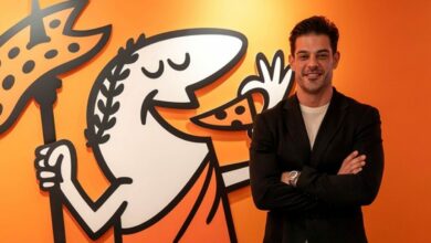 مجموعة Dinçerler تدخل قطاع المطاعم السريعة عبر Little Caesars وتستهدف أكثر من 1000 فرع بحلول 2029