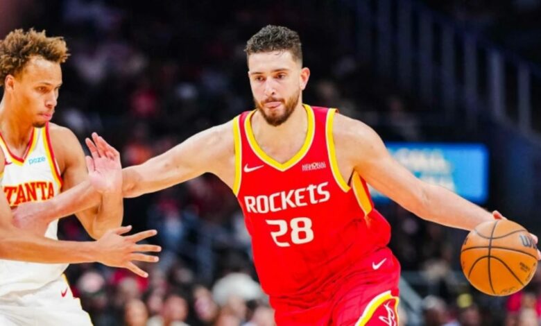 روكتس و76ers يبلغان الفوز الثالث تواليًا.. إمبيد يسجل «تريبل-دابل» وشينغون يساهم بـ«دابل-دابل»