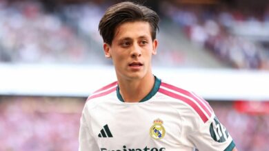 قبل الكلاسيكو.. فليك يضع أردا غولر بين الأفضل ويكشف استعداد برشلونة لسلاح ريال مدريد